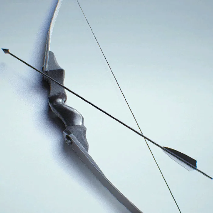 Recurve Bow