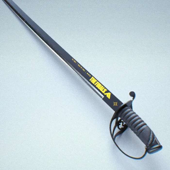 Sword