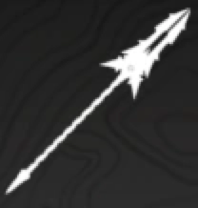 Compass Spear