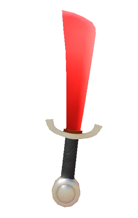 Falchion Knife