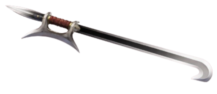 Hook Blade