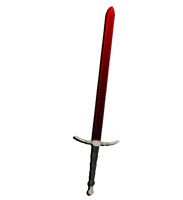 Long Sword