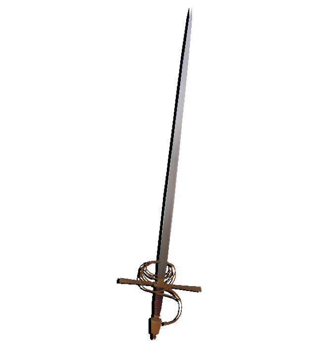 Rapier