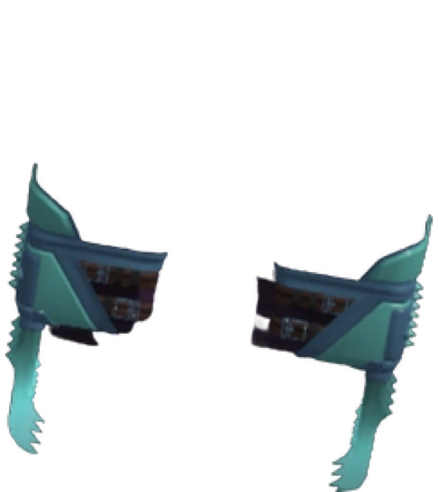 Savage Claws