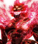 Calamity Ganon