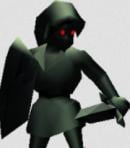 Dark Link