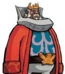 King Of Hyrule