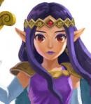 Princess Hilda