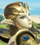 Princess Zelda