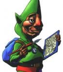 Tingle