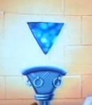 Triforce Of Wisdom