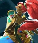 Urbosa