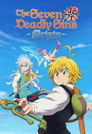 The Seven Deadly Sins: Origin