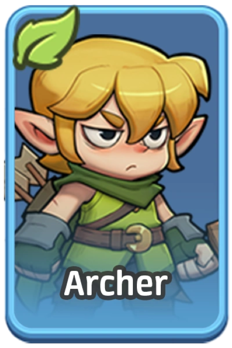 Archer