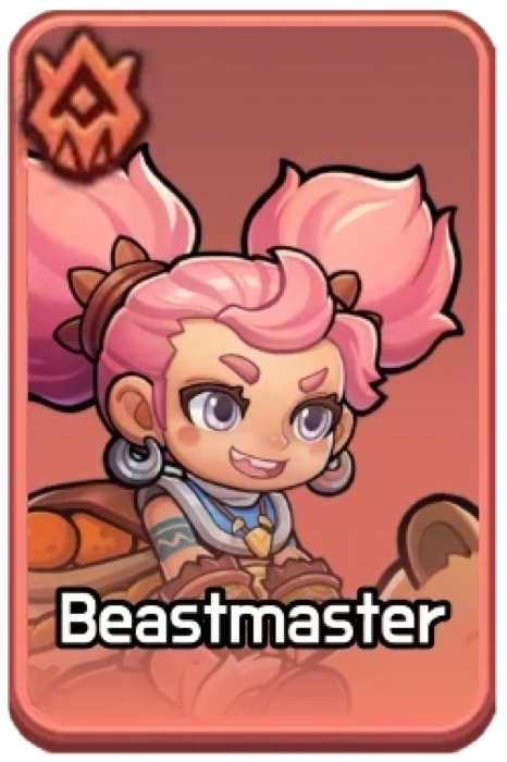 Beastmaster