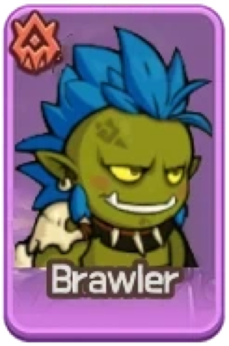 Brawler