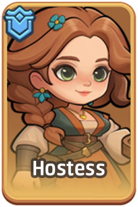 Hostess