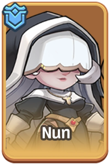 Nun