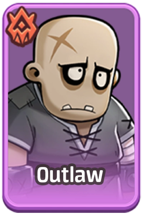 Outlaw
