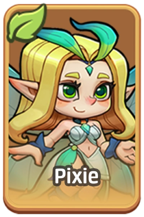 Pixie