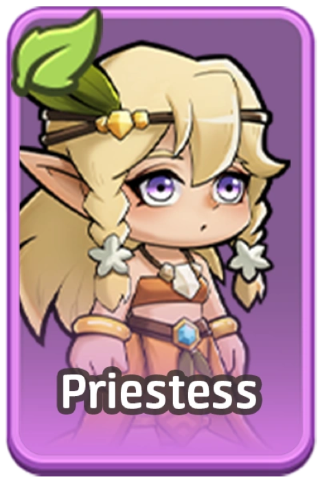 Priestess