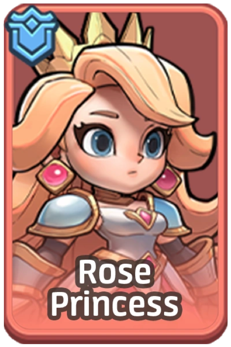 Rose Princess