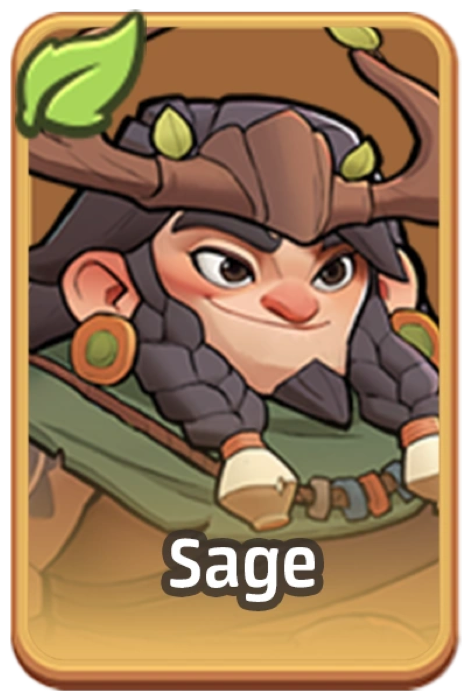 Sage