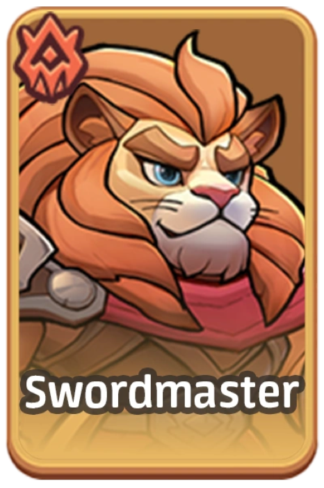 Swordmaster