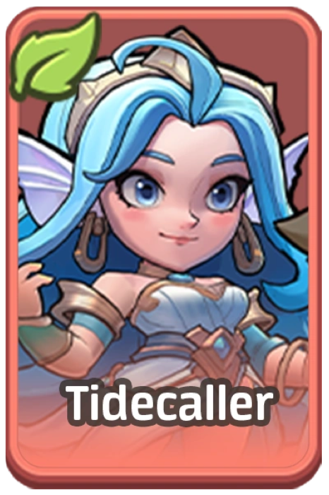 Tidecaller