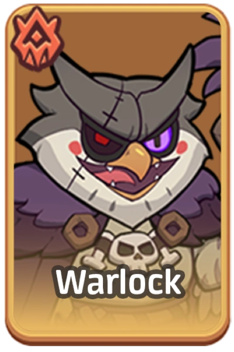 Warlock