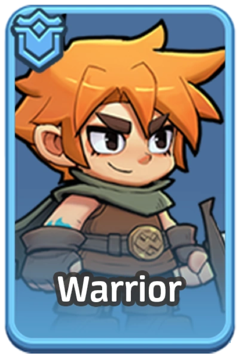 Warrior