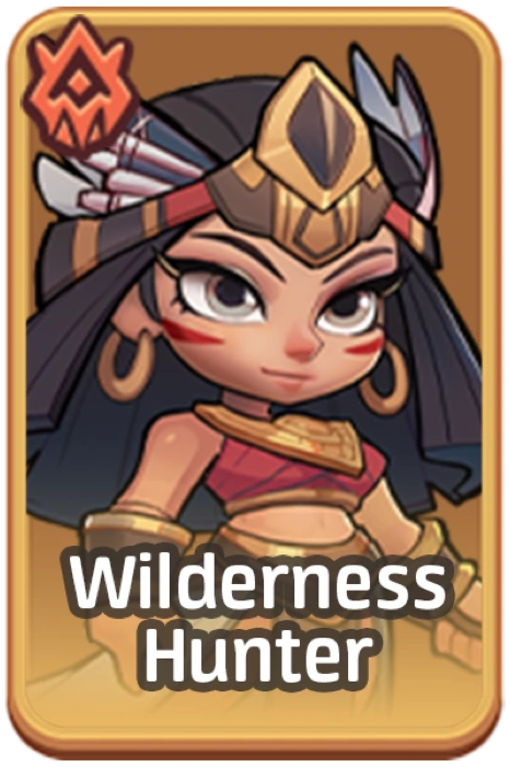 Wilderness Hunter