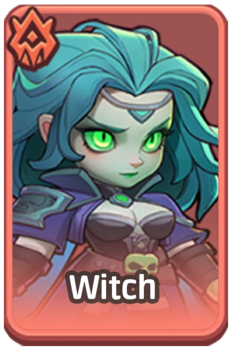 Witch