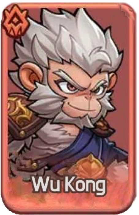 Wukong