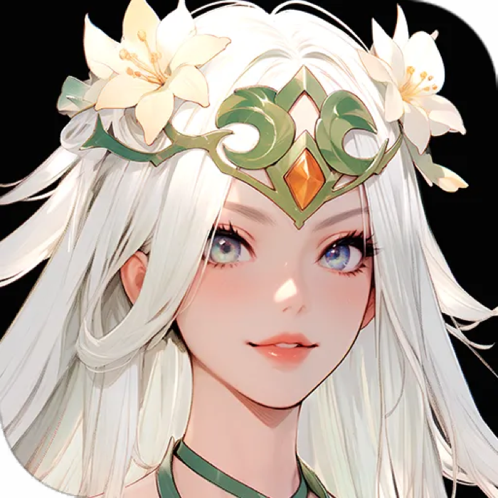 Iris Vigilant Breeze