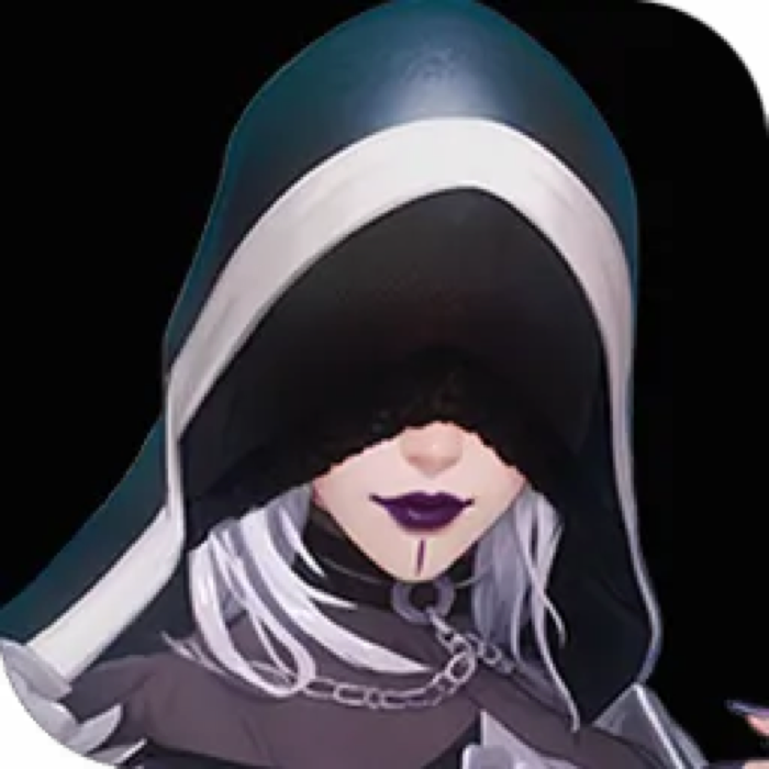 Thea Blasphemer