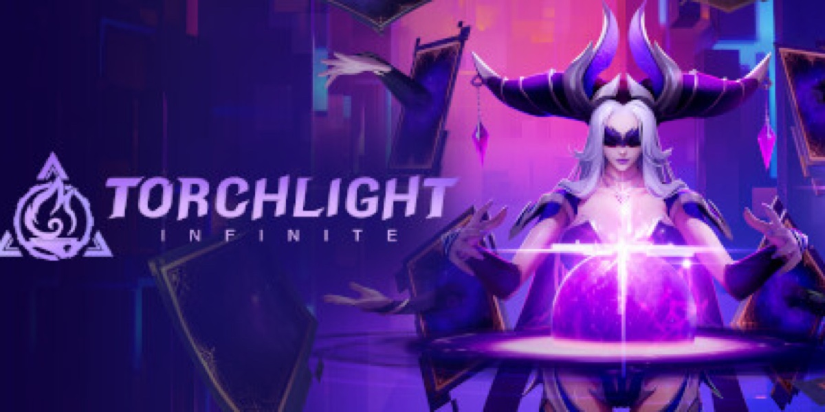 Capa Página para colorir - Torchlight: Infinite — Heróis
