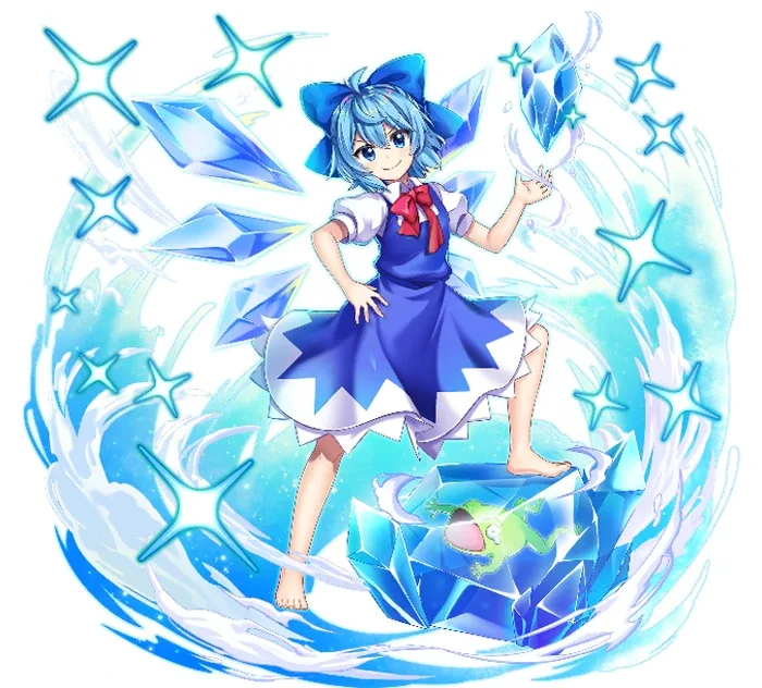 Cirno