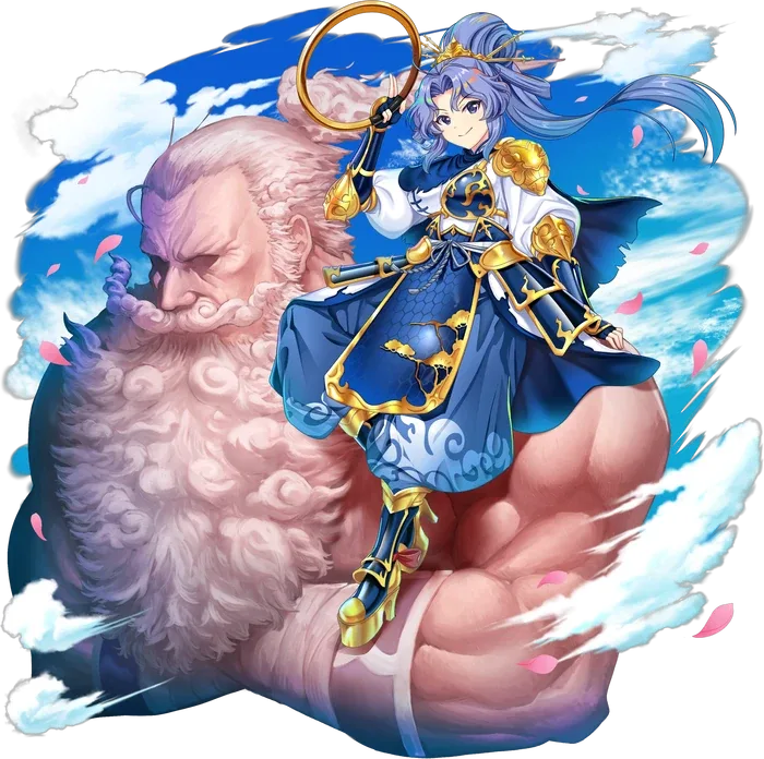 Ichirin Kumoi Fantastic Ex