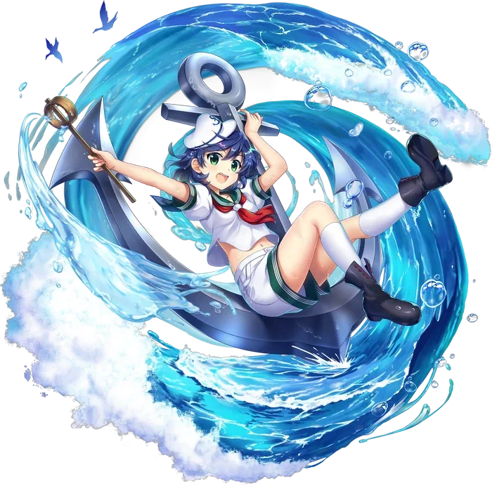 Minamitsu Murasa