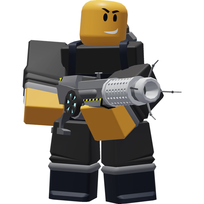 Accelerator
