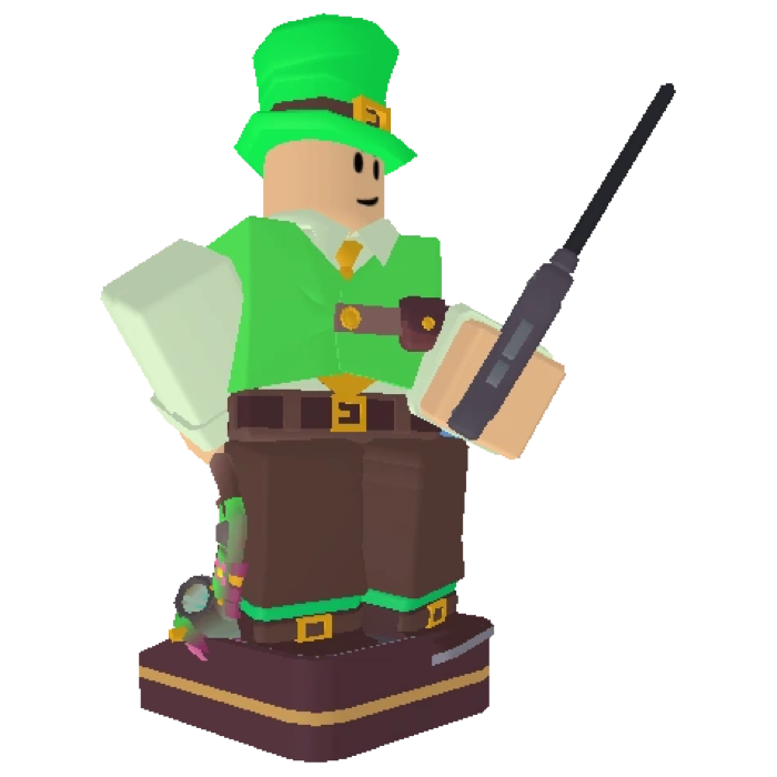 Commander