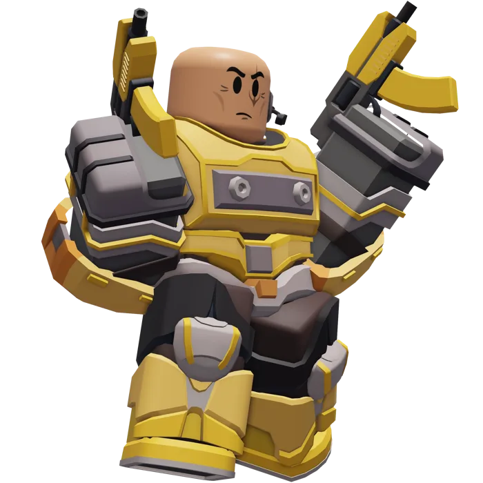 Commando