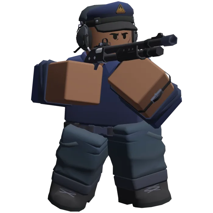 Enforcer