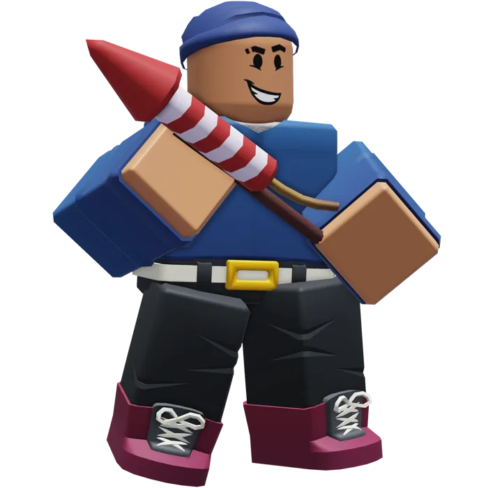 Firework Technician