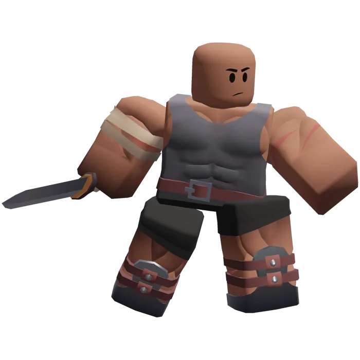 Gladiator