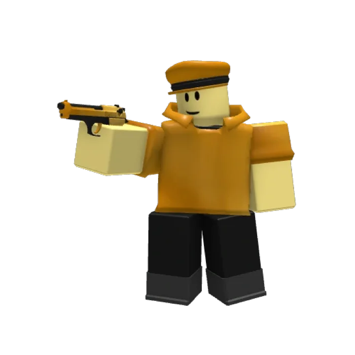 Golden Scout