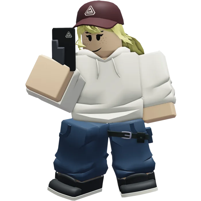 Hacker
