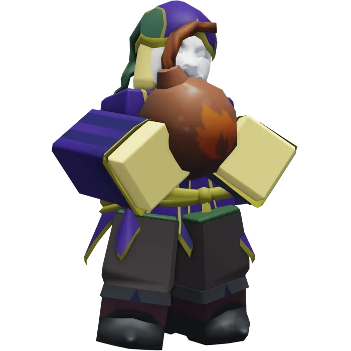 Jester