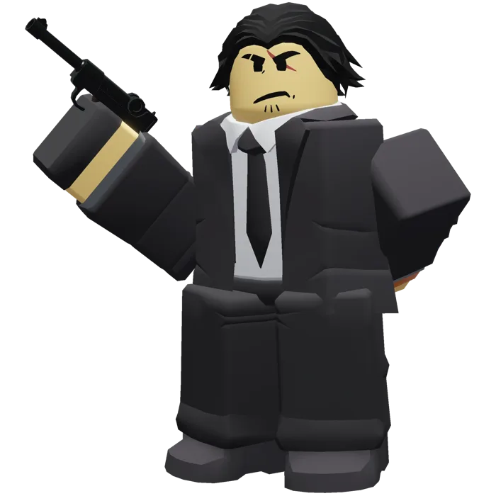 Kingpin